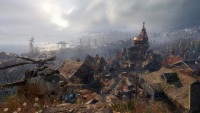 Metro Exodus (Метро Исход) + Enhanced Edition