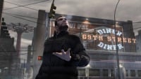 ГТА 4 (GTA 4)