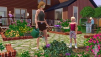 Симс 3 (Sims 3)