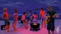 Симс 3 (Sims 3)