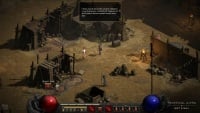 Diablo 2 (II) Resurrected