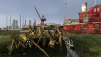 Half Life 2 Complete Edition