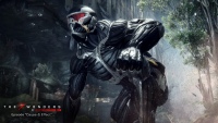 Кризис 3 (Crysis 3)