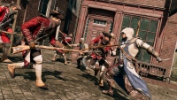 Assassin's Creed 3 Remastered