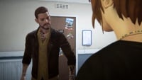 Life is Strange Before the Storm Episode 1-4