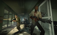 Left 4 Dead 1