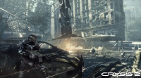 Кризис 2 (Crysis 2)