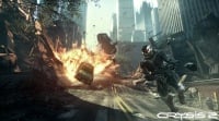 Кризис 2 (Crysis 2)