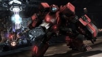 Transformers War for Cybertron