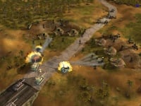 Command Conquer Generals + Zero Hour