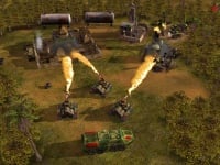 Command Conquer Generals + Zero Hour