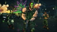 Saints Row The Third - The Full Package