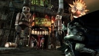 Batman Arkham City