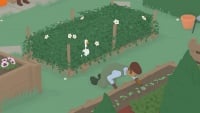 Untitled Goose Game