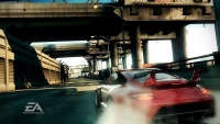 Need for Speed Undercover