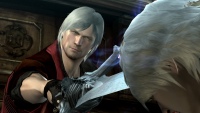 Devil May Cry 4 Special Edition