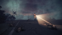 Alan Wake + American Nightmare