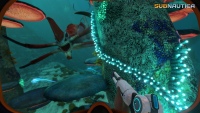 Subnautica + Below Zero