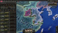 Hearts of Iron 4 (IV)