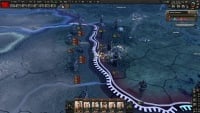 Hearts of Iron 4 (IV)