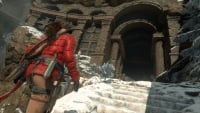 Rise of the Tomb Raider 20 Year Celebration