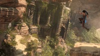 Rise of the Tomb Raider 20 Year Celebration