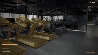 Fitness Center Renovator