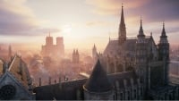 Assassin's Creed Unity