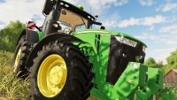 Farming Simulator 19