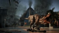 Jurassic World Evolution Complete Edition