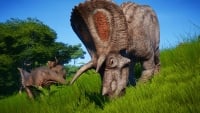 Jurassic World Evolution Complete Edition