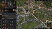 Crusader Kings 3 (III)