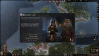 Crusader Kings 3 (III)