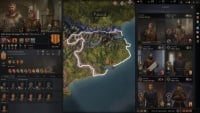 Crusader Kings 3 (III)