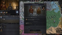 Crusader Kings 3 (III)