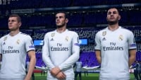 FIFA 19 (ФИФА 19)