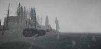 The Long Dark