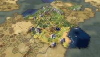 Sid Meier's Civilization 6 (VI)