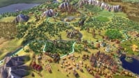 Sid Meier's Civilization 6 (VI)