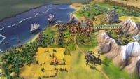 Sid Meier's Civilization 6 (VI)