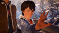 Life is Strange 2 Episode 1-5