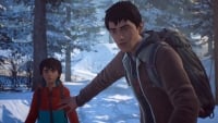 Life is Strange 2 Episode 1-5