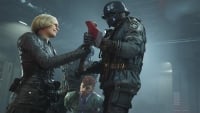 Wolfenstein 2 The New Colossus