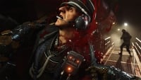 Wolfenstein 2 The New Colossus