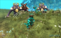 Spore Complete Edition