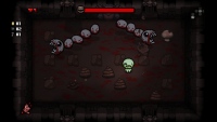 The Binding of Isaac Rebirth - Repentance