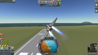 Kerbal Space Program