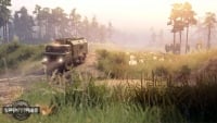 Spintires The Original Game