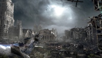 Metro Last Light Redux