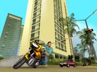 GTA Vice City